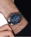 Citizen Sport Super Titanium Relógio Cronógrafo Homem CA4444-82L