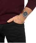 Citizen Eco-Drive Relógio Cronógrafo Homem CA4470-15X Citizen Eco-Drive Relógio Cronógrafo Homem CA4470-15X