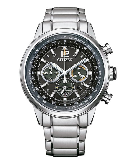 Citizen Eco-Drive Relógio Cronógrafo Homem CA4470-82E Citizen Eco-Drive Relógio Cronógrafo Homem CA4470-82E