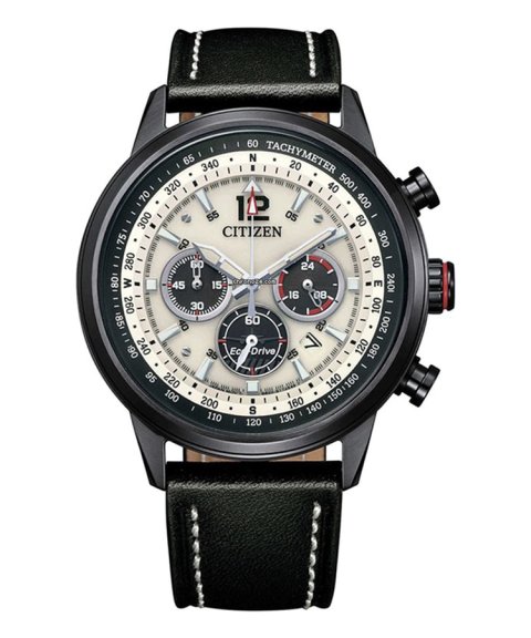 Citizen Eco-Drive Relógio Cronógrafo Homem CA4476-19X Citizen Eco-Drive Relógio Cronógrafo Homem CA4476-19X
