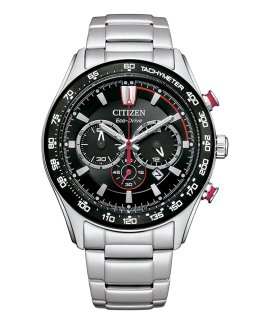 Citizen Eco-Drive Relógio Cronógrafo Homem CA4484-88E