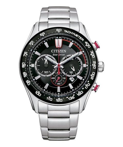 Citizen Eco-Drive Relógio Cronógrafo Homem CA4484-88E Citizen Eco-Drive Relógio Cronógrafo Homem CA4484-88E