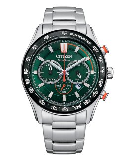 Citizen Crono Sport Relógio Cronógrafo Homem CA4486-82X