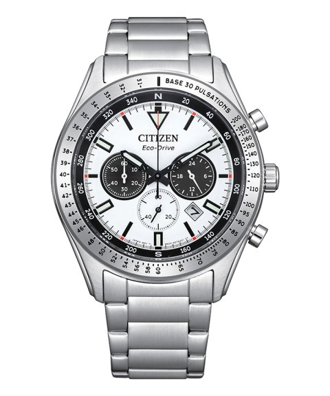 Citizen Chrono Outdoor Relógio Cronógrafo Homem CA4600-89A Citizen Chrono Outdoor Relógio Cronógrafo Homem CA4600-89A