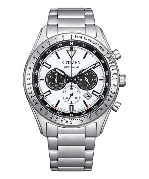 Citizen Chrono Outdoor Relógio Cronógrafo Homem CA4600-89A