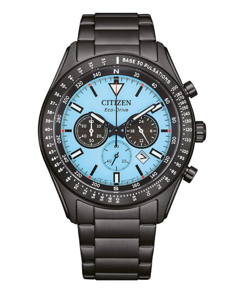Citizen Chrono Outdoor Relógio Cronógrafo Homem CA4605-85L Citizen Chrono Outdoor Relógio Cronógrafo Homem CA4605-85L