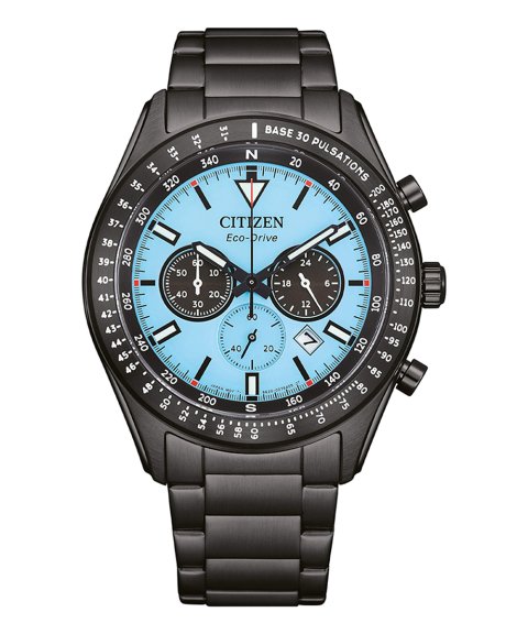 Citizen Chrono Outdoor Relógio Cronógrafo Homem CA4605-85L