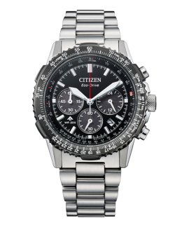 Citizen Promaster Navihawk Relógio Homem CA4664-60E