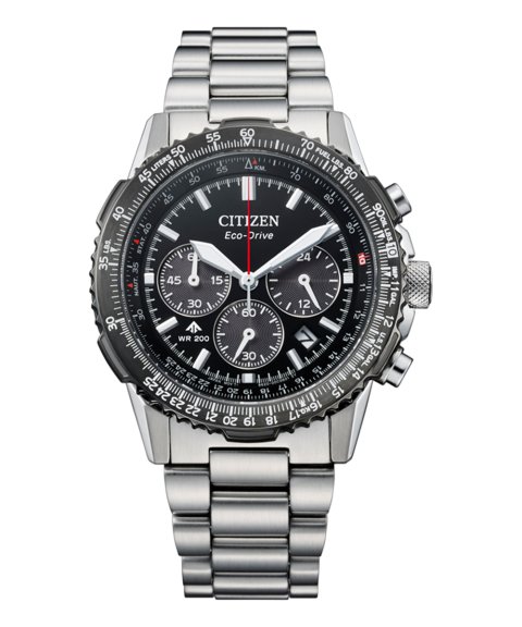 Citizen Promaster Navihawk Relógio Homem CA4664-60E