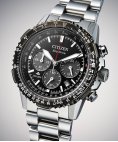 Citizen Promaster Navihawk Relógio Homem CA4664-60E