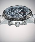 Citizen Promaster Navihawk Relógio Homem CA4664-60E