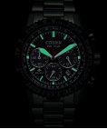 Citizen Promaster Navihawk Relógio Homem CA4664-60E