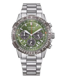 Citizen Promaster Navihawk Relógio Homem CA4664-60W