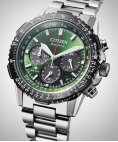 Citizen Promaster Navihawk Relógio Homem CA4664-60W