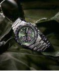 Citizen Promaster Navihawk Relógio Homem CA4664-60W