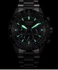 Citizen Promaster Navihawk Relógio Homem CA4664-60W