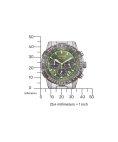 Citizen Promaster Navihawk Relógio Homem CA4664-60W