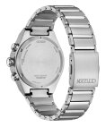 Citizen Super Titanium Relógio Zenshin Senkei Homem CA4691-59X
