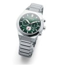 Citizen Super Titanium Relógio Zenshin Senkei Homem CA4691-59X