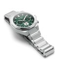 Citizen Super Titanium Relógio Zenshin Senkei Homem CA4691-59X