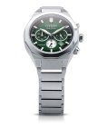 Citizen Super Titanium Relógio Zenshin Senkei Homem CA4691-59X