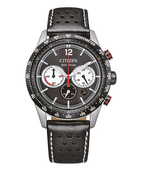 Citizen Chrono Racing Relógio Homem CA4717-06E