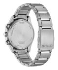 Citizen Super Titanium Chrono 4750 Relógio Homem CA4750-51A