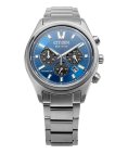 Citizen Super Titanium Chrono 4750 Relógio Homem CA4750-51L