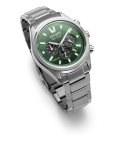 Citizen Super Titanium Chrono 4750 Relógio Homem CA4750-51X