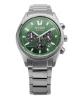 Citizen Super Titanium Chrono 4750 Relógio Homem CA4750-51X