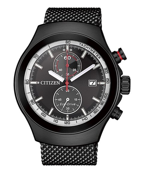 Citizen Chrono SportEco-Drive Relógio Eco-Drive Homem CA7015-82E