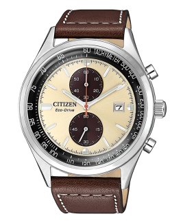 Citizen Eco-Drive Relógio Chronograph Homem CA7020-07A