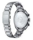 Citizen Eco-Drive Chronograph Relógio Homem CA7040-85L