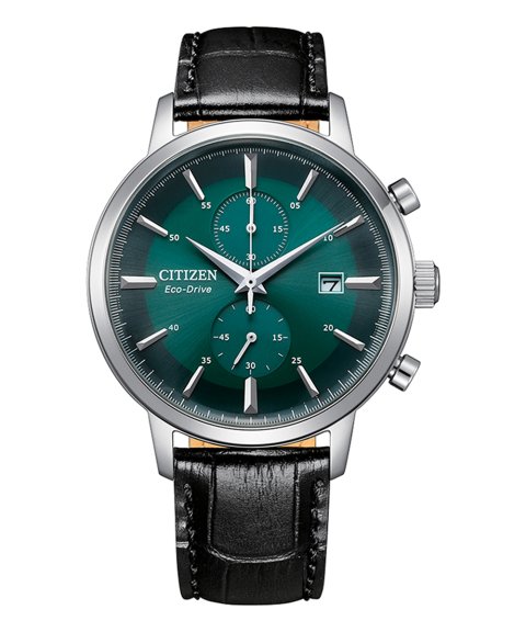 Citizen Eco-Drive Relógio Cronógrafo Homem CA7069-24X