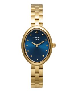 Cauny Amber Blue Relógio Mulher CAB008