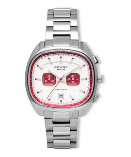 Cauny Apollon Chrono Relógio Homem CAP009S