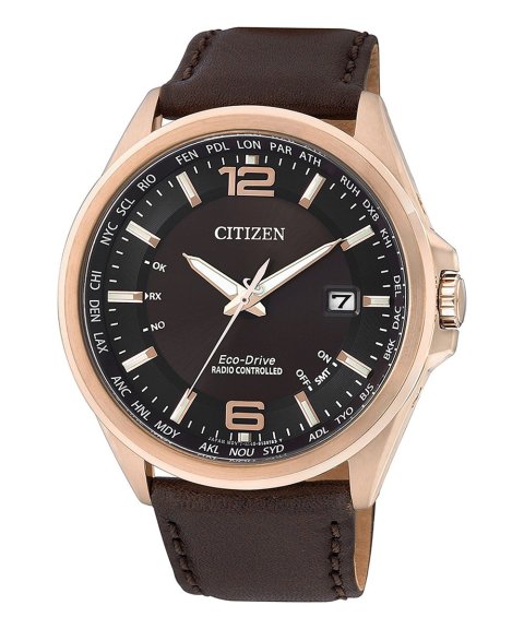 Citizen Promaster Land Relógio Eco-Drive Homem CB0017-03W Citizen Promaster Land Relógio Eco-Drive Homem CB0017-03W