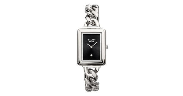 Orologio Da Polso Analogico CAUNY CFT006 – Stile Classico E Affidabile