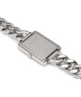 Cauny Facett Diamond Silver Relógio Mulher CFT006