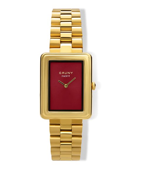 Cauny Facett Relógio Mulher CFT008