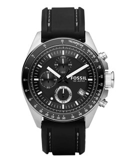 Fossil Decker Relógio Chronograph Homem CH2573