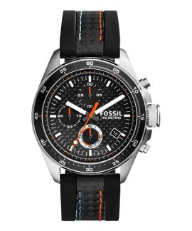 Fossil Decker Relógio Chronograph Homem CH2956