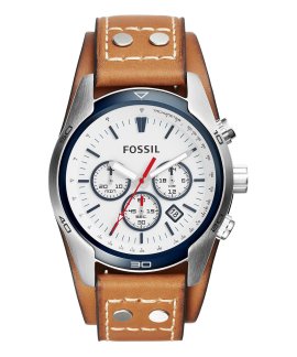 Fossil Coachman Relógio Homem CH2986