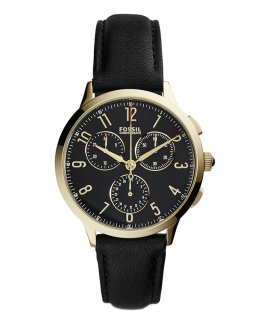 Fossil Abilene Relógio Chronograph Mulher CH3015