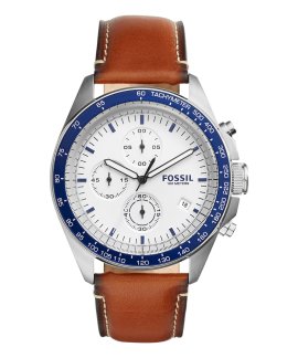 Fossil Sport 54 Relógio Chronograph Homem CH3029