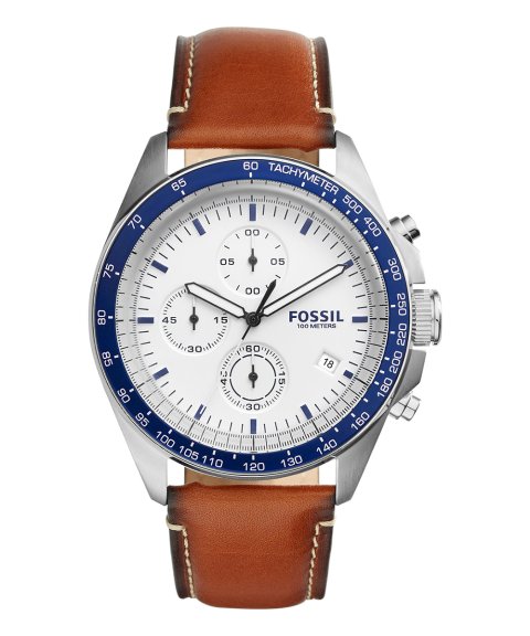 Fossil Sport 54 Relógio Chronograph Homem CH3029
