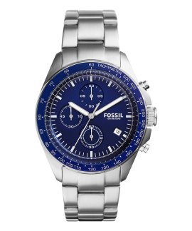 Fossil Sport 54 Relógio Chronograph Homem CH3030