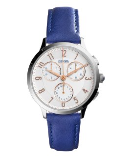 Fossil Abilene Relógio Chronograph Mulher CH3032