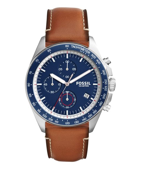 Fossil Sport 54 Relógio Chronograph Homem CH3039 Fossil Sport 54 Relógio Chronograph Homem CH3039