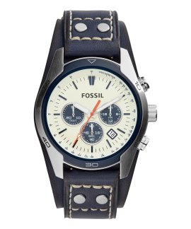 Fossil Coachman Relógio Chronograph Homem CH3051